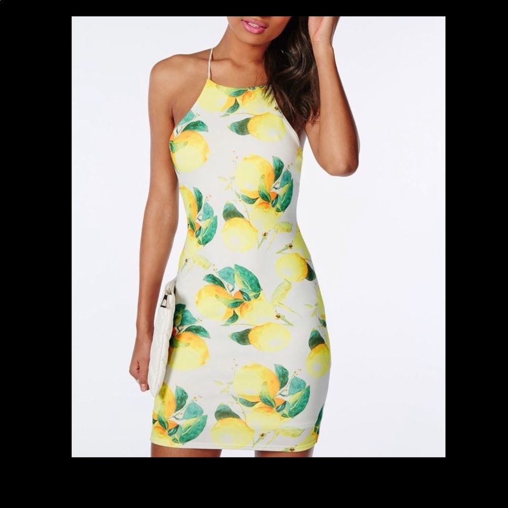 Beyonce Lemonade dress